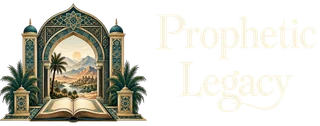 Prophetic Legacy